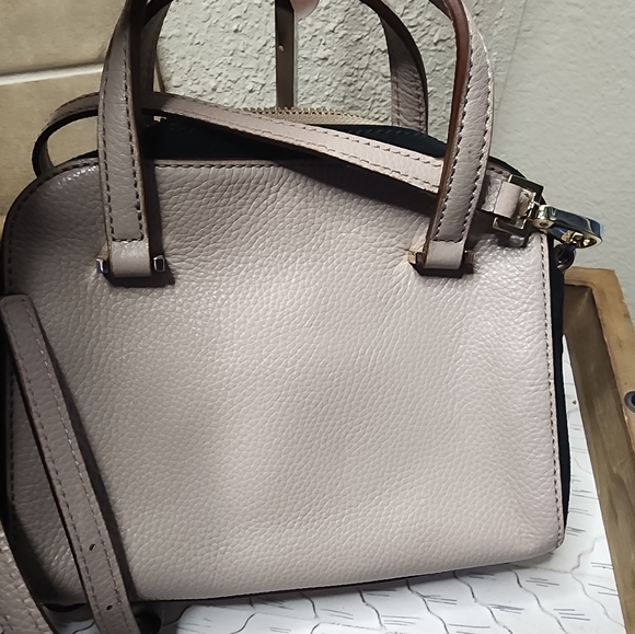 GUC Kate Spade Kay Street Felix Mini Tote Crossbody - Picture 4 of 15